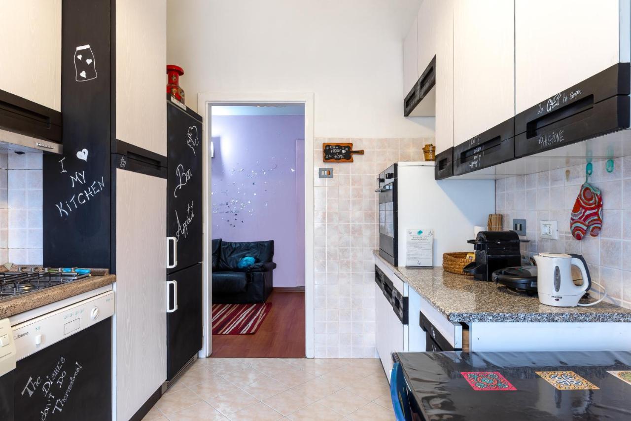 Lodge & Art - San Francesco - Trieste Center ***** Extérieur photo